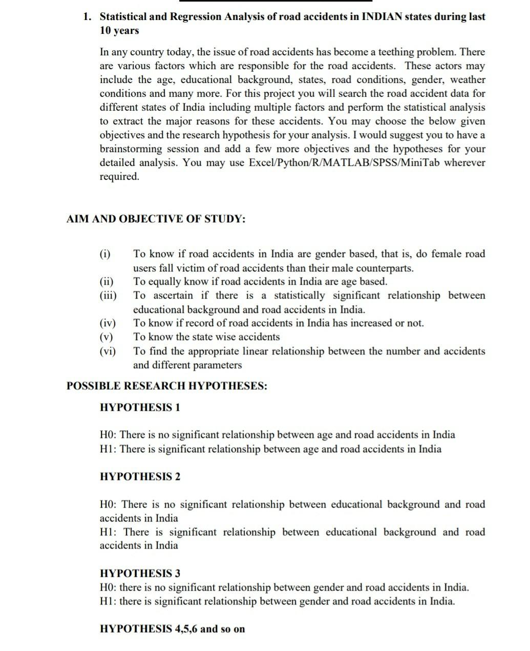 Please solve the problem as much as possible and