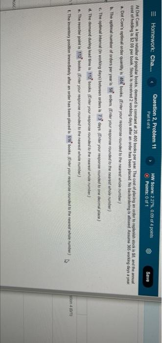 Do the second one based on the first one question