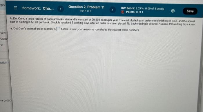 Do the second one based on the first one question