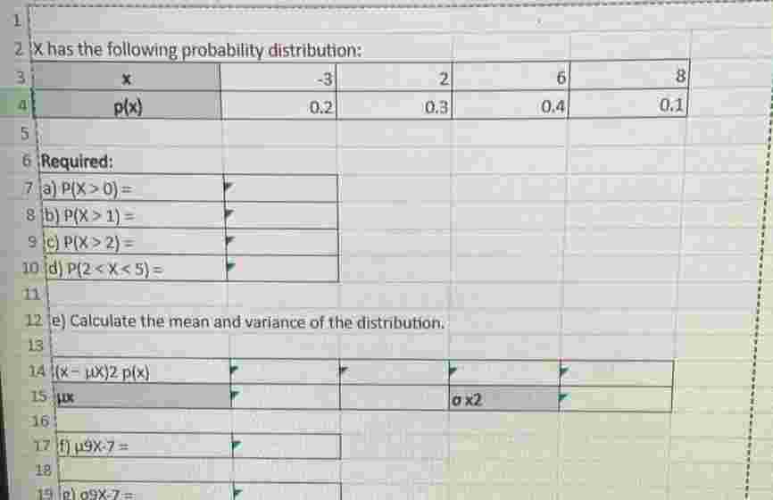 For an answer to be graded as correct, you must