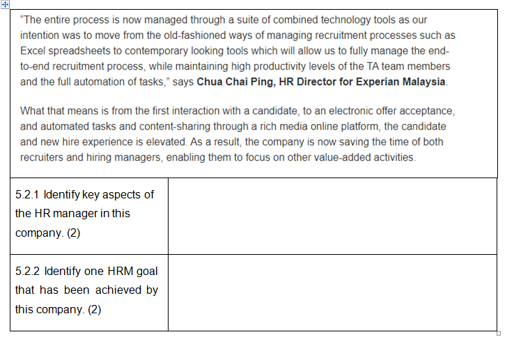 + "The entire process is now managed through a