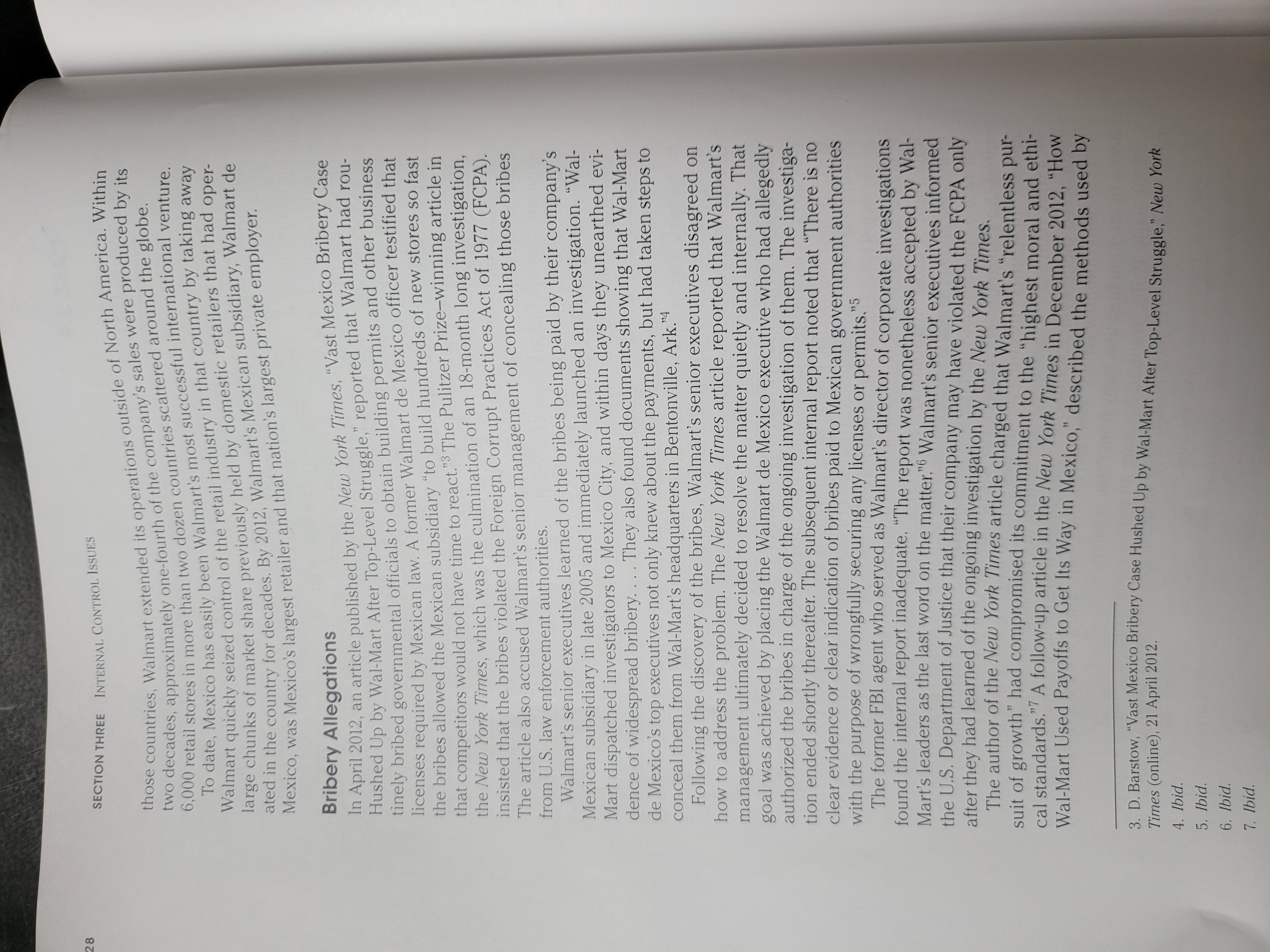 What is the case about? Who is Involved? What