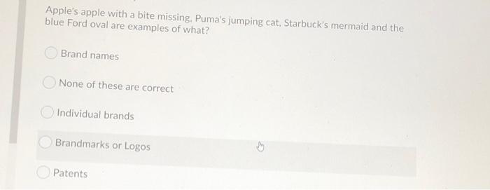 Which is the way a company may modify its product