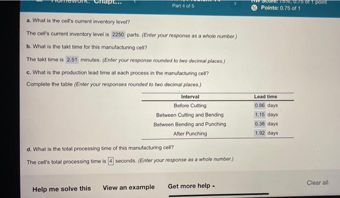 The manager at Ormonde Inc. collected the value