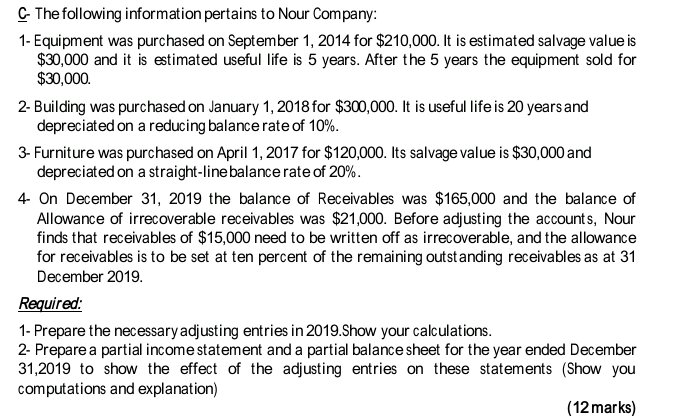 Solution all question Question 1 (40 marks)