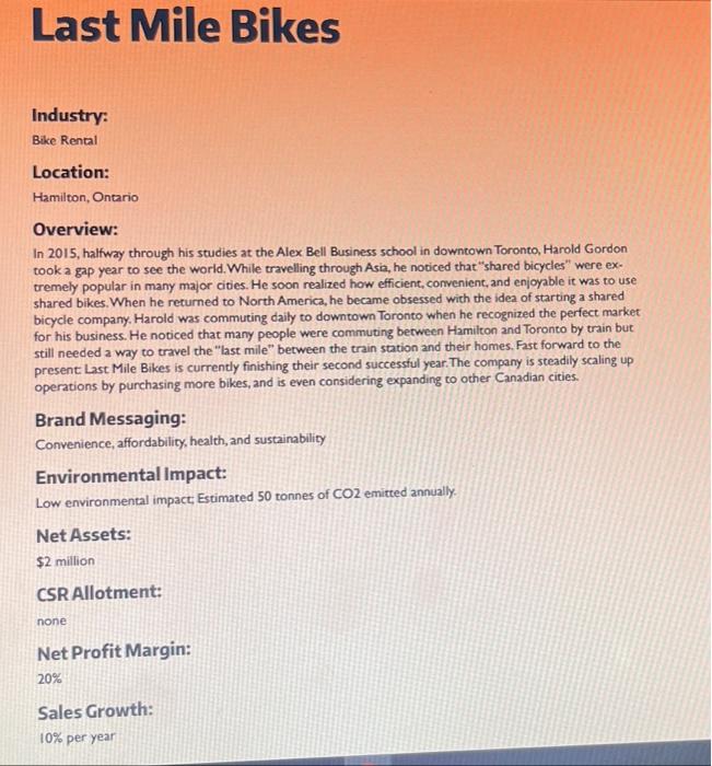 please complete question according to its