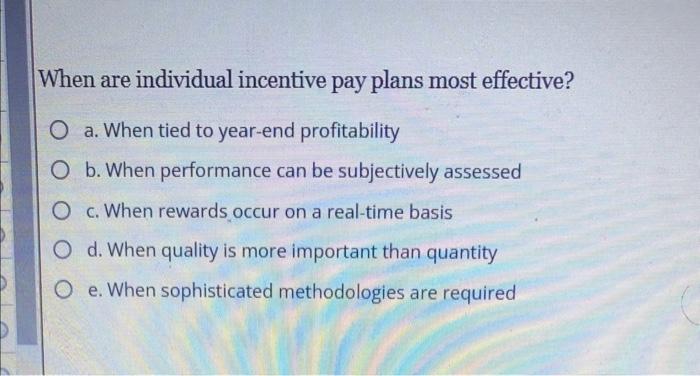 please provide the right answer for them all