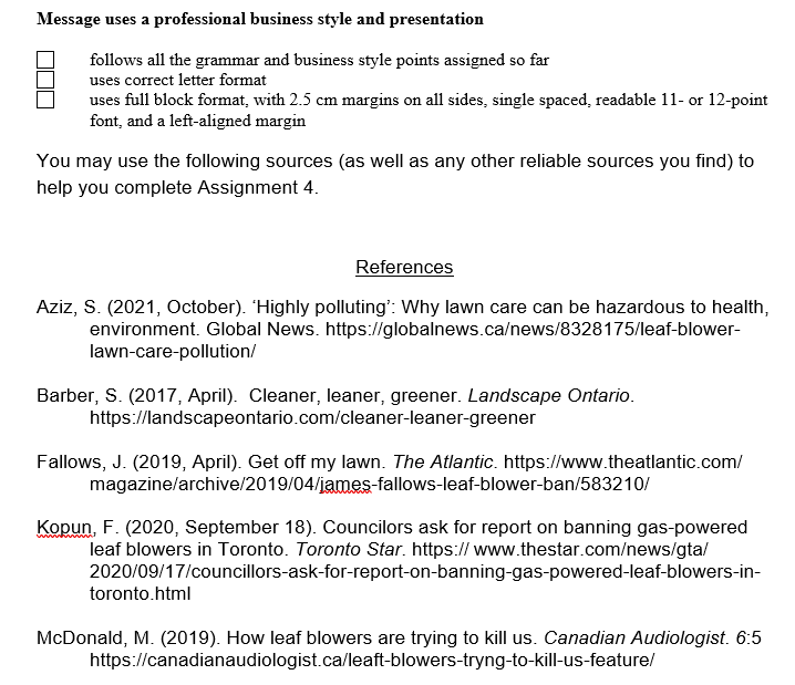 TO: FROM: DATE: SUBJECT: COMM 2293 Students COMM