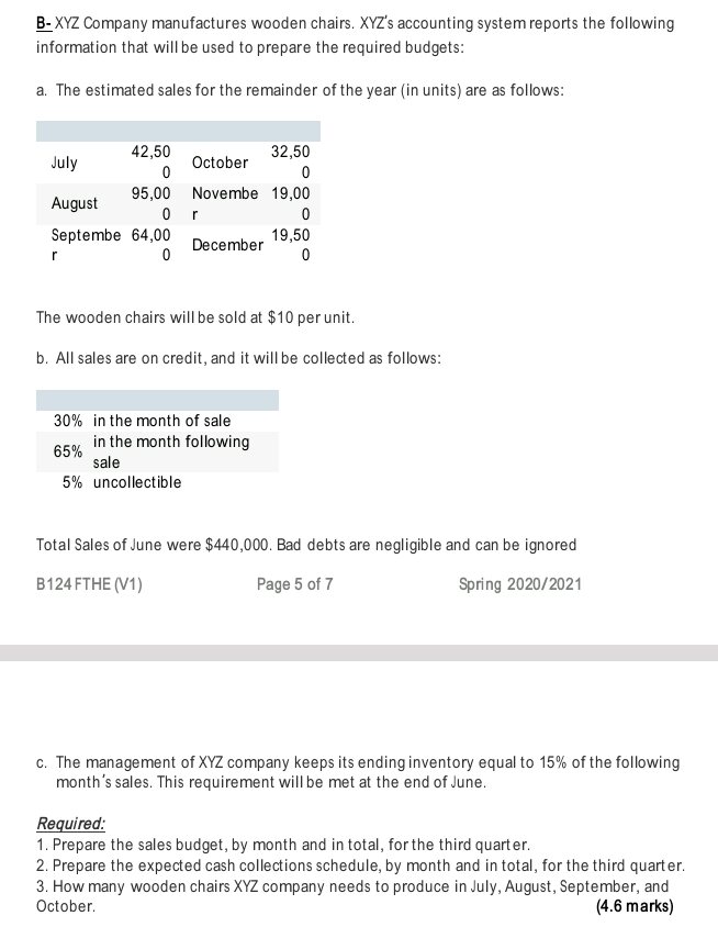 solution all questions Question 3 30 marks 111-