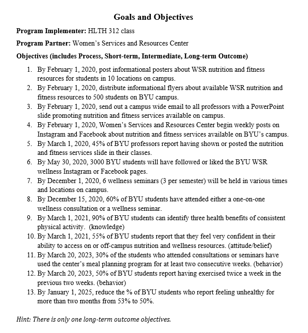 PLEASE HELP!! I'm stuck labeling these objectives