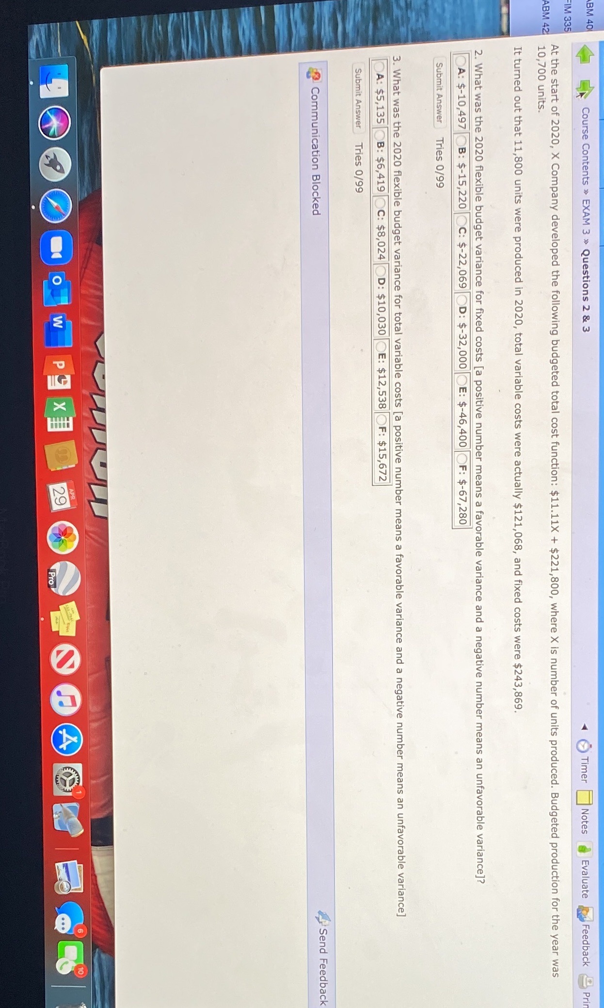 BM 40 Course Contents  style=