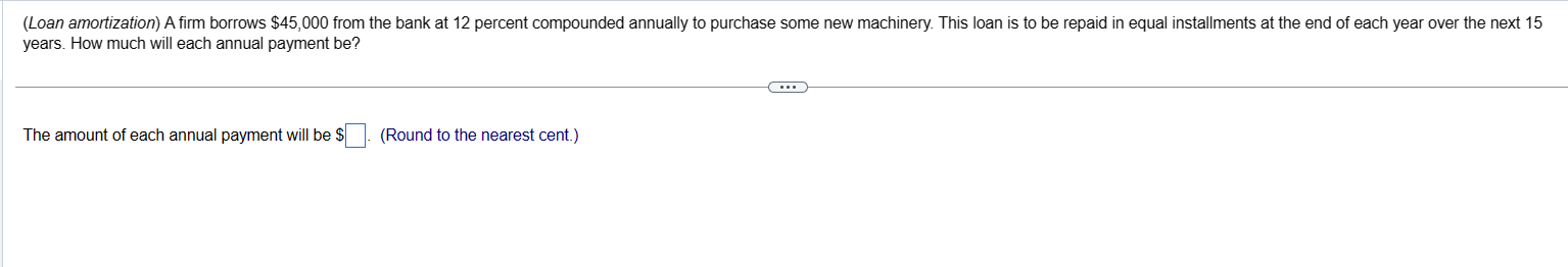 Q #1 (Solving for n) Jack asked Jill to marry