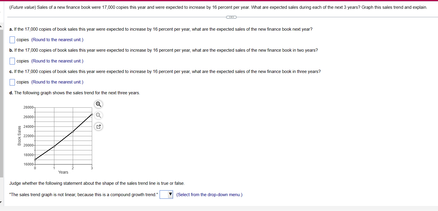 Quiz: Module 3: Chapter 5 Q #1 (Future value)