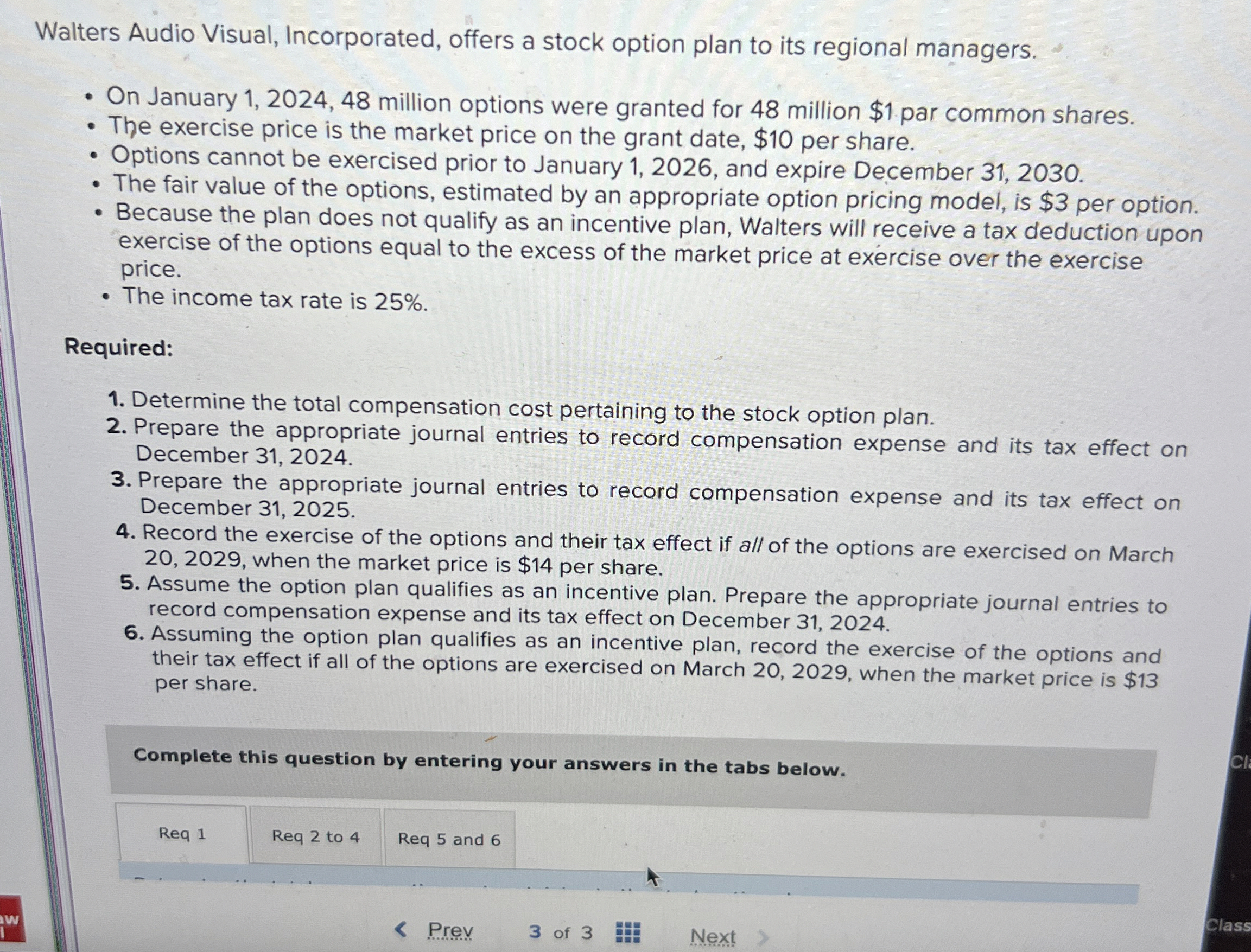 Walters Audio Visual, Incorporated, offers a