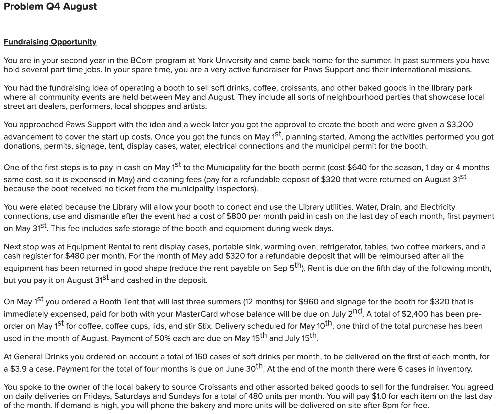 answer the 2 questions below from the paragraph,