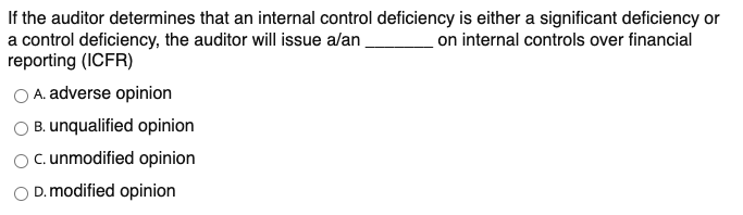 are controls that do not rely on the