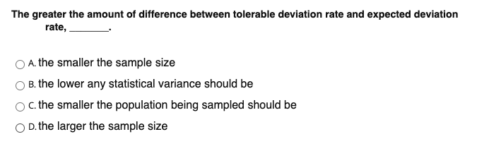 are controls that do not rely on the