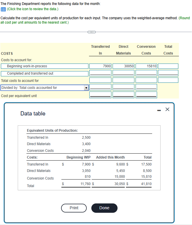 Can you put the answer in the format it is in the
