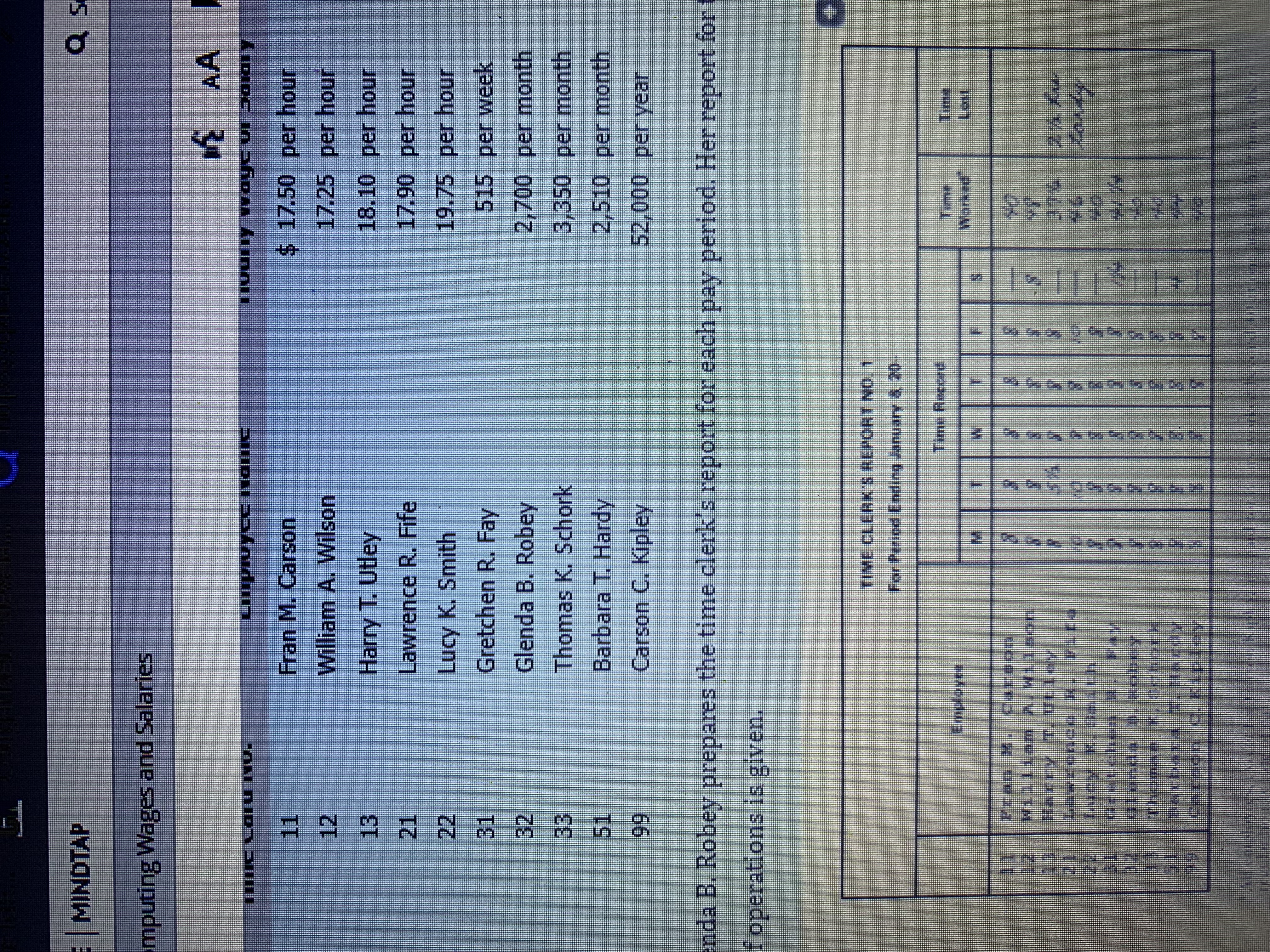 i need help finding the overtime earnings which