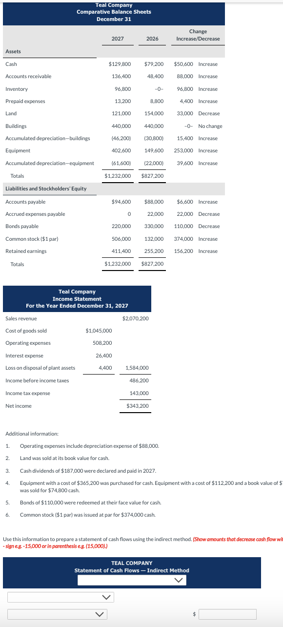 Additional information: Operating expenses