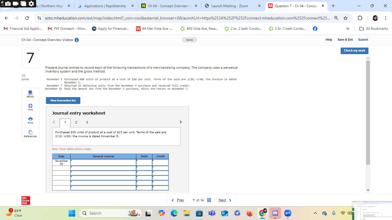 Solve the following: ly | Northern Virgil x | )