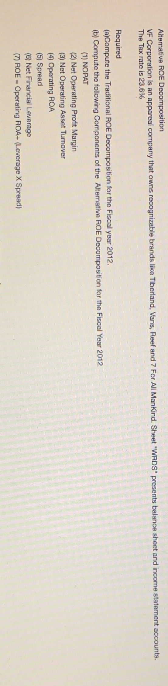 Would you please answer these questions