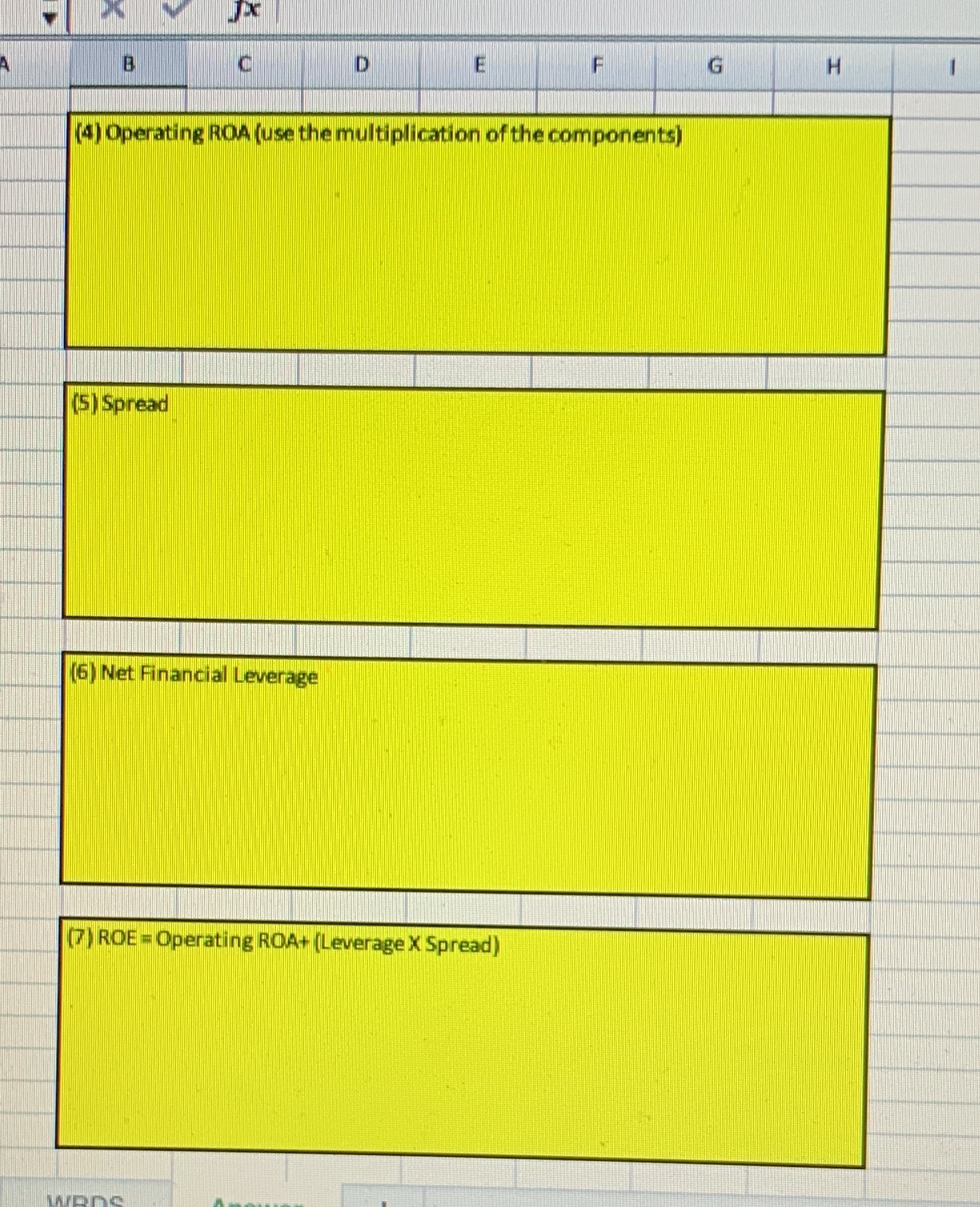 Would you please answer these questions