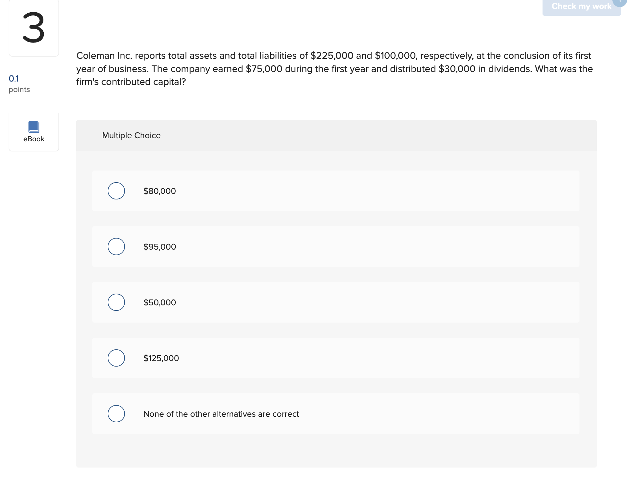 answer all the 10 questions below and explain the