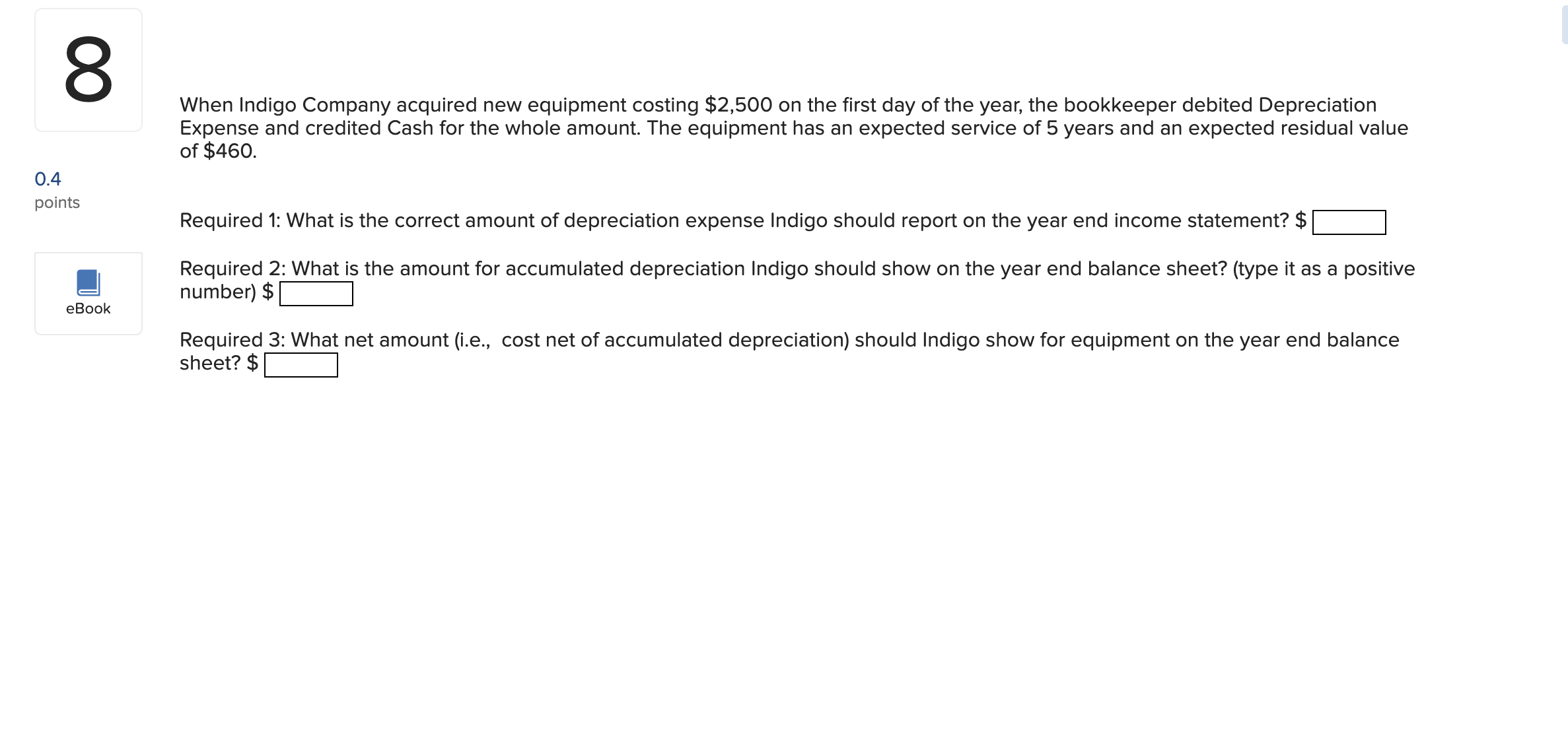 answer all the 10 questions below and explain the