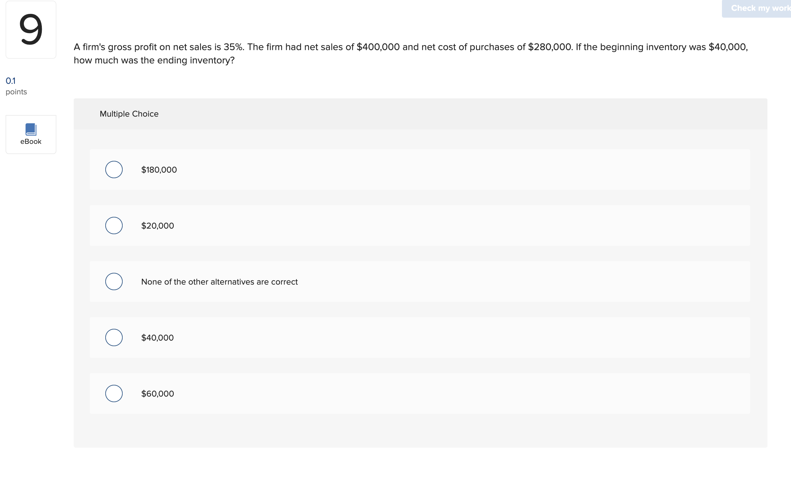 answer all the 10 questions below and explain the