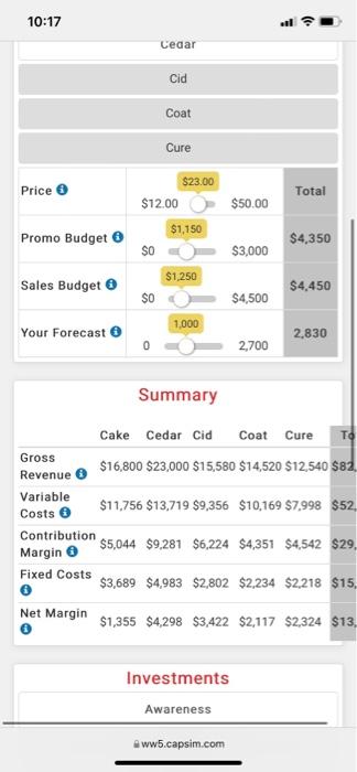 capstone 2.0 round 5 cedar 10:17 O Research &