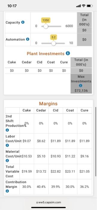 capstone 2.0 round 5 cedar 10:17 O Research &