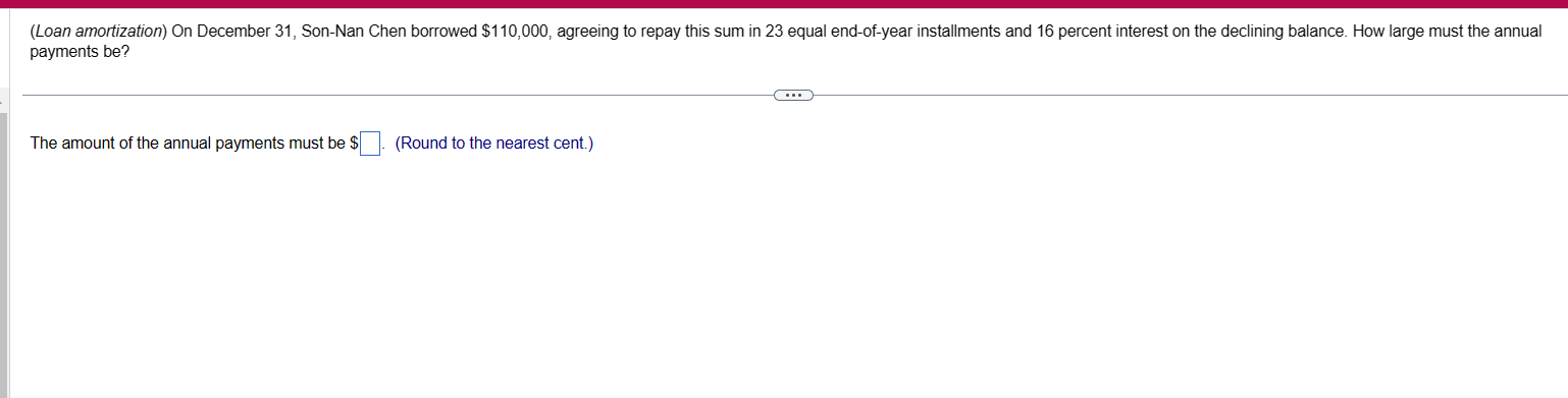 Q #1 (Future value) Bob Terwilliger received