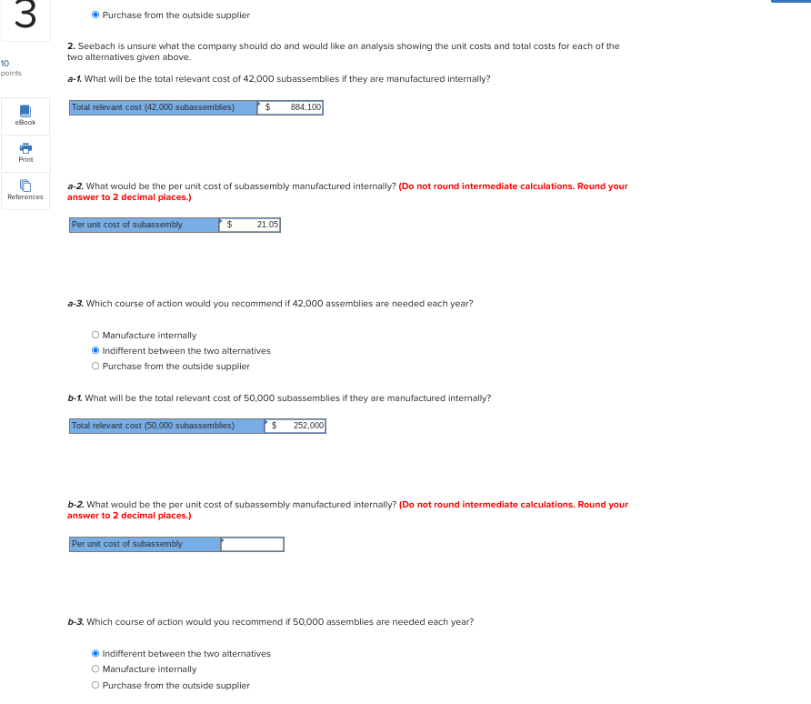 2 points eBook - Print D References {MWote: This