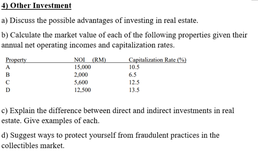 Kindly explain the question clearly and show the
