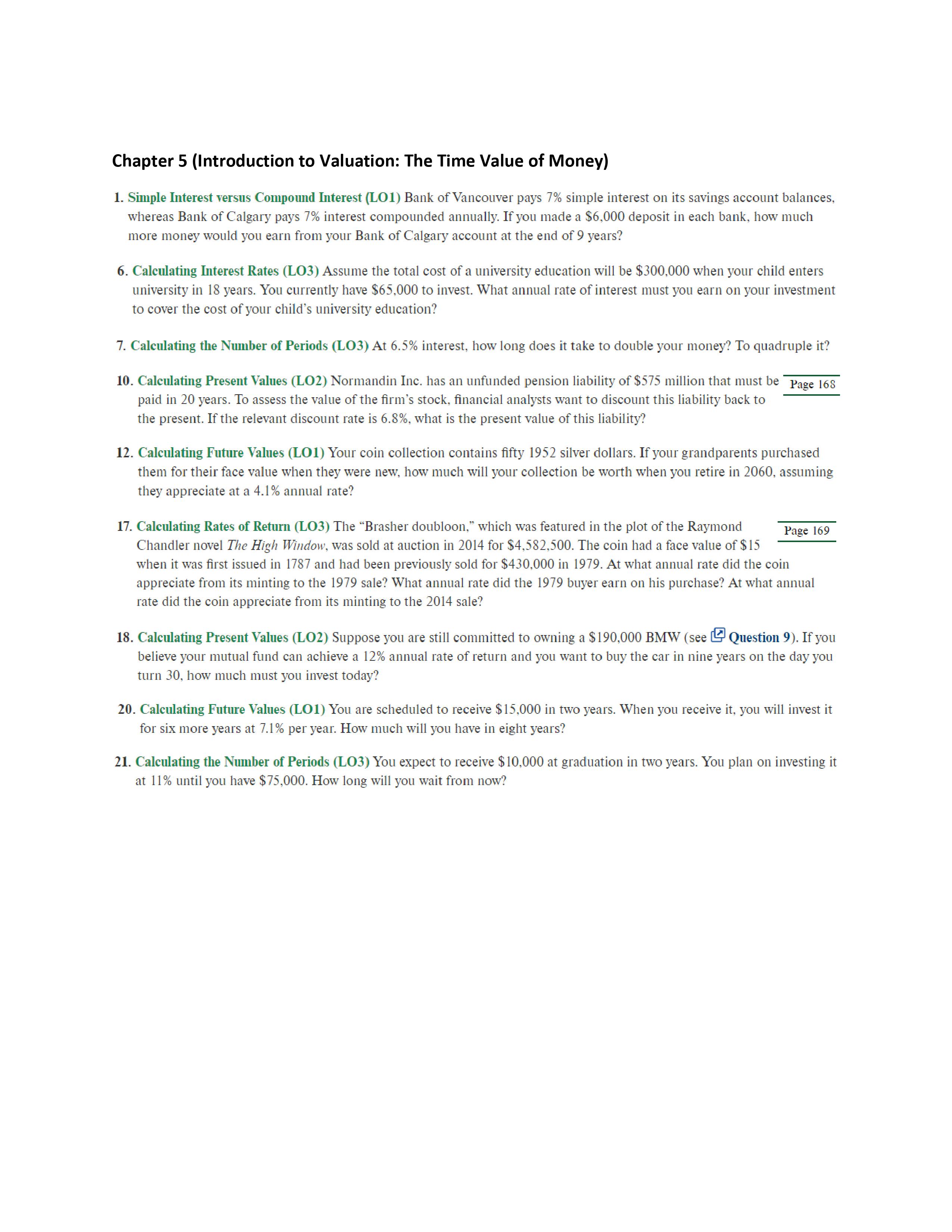 Please answer the questions with steps describing