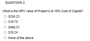 Using the completed spreadsheet, answer the