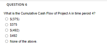 Using the completed spreadsheet, answer the