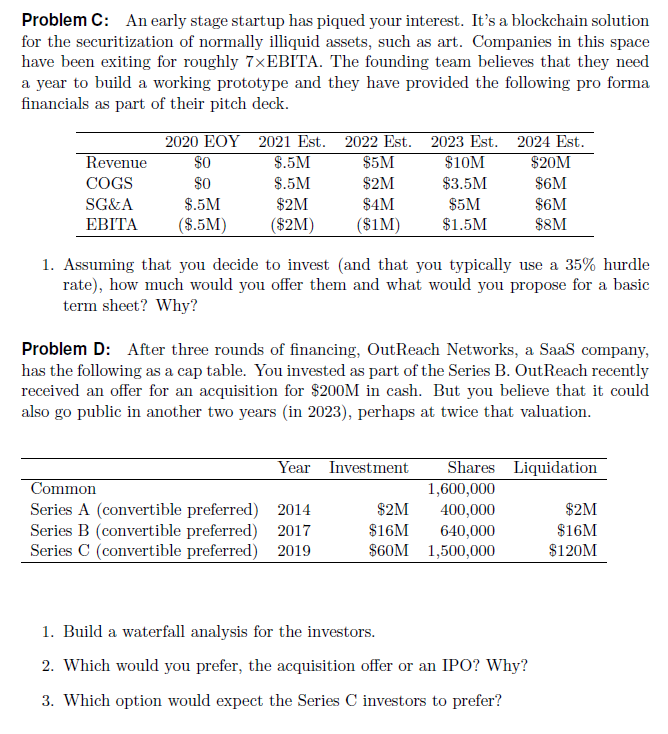 Problem A: DES Research, which outsources the