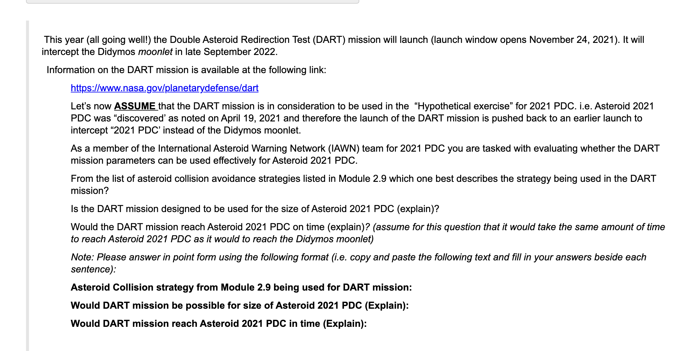 28)This year (all going well!) the Double