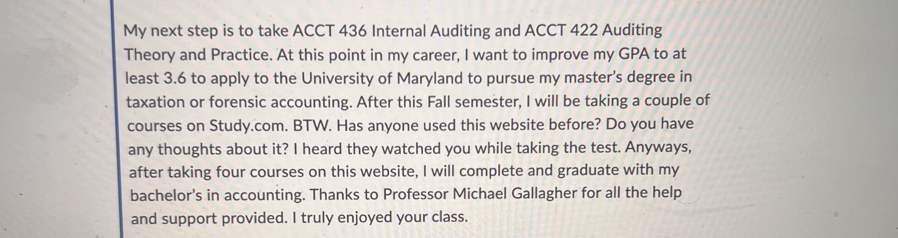 The 2 articles below is my classmate discussion