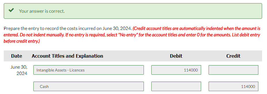 Please answer the incorrect question and explain