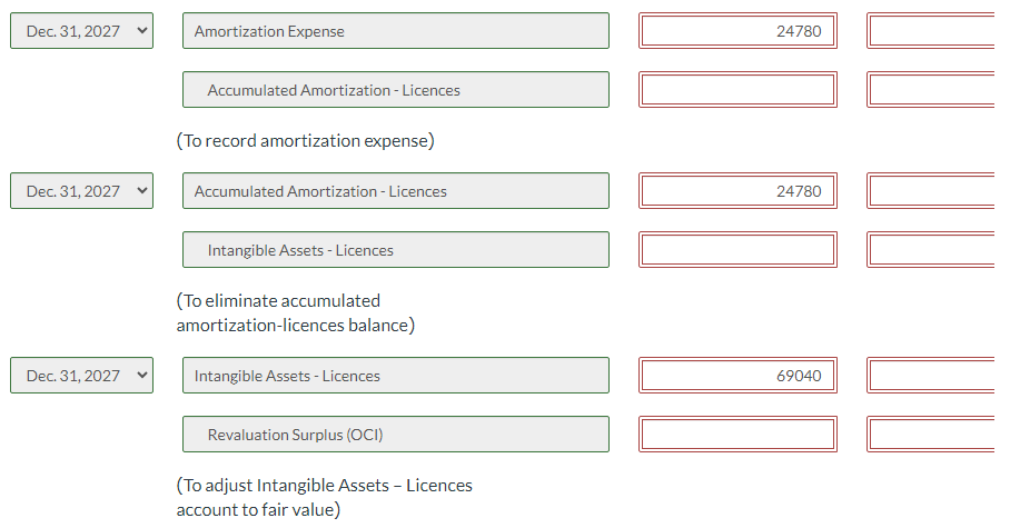 Please answer the incorrect question and explain