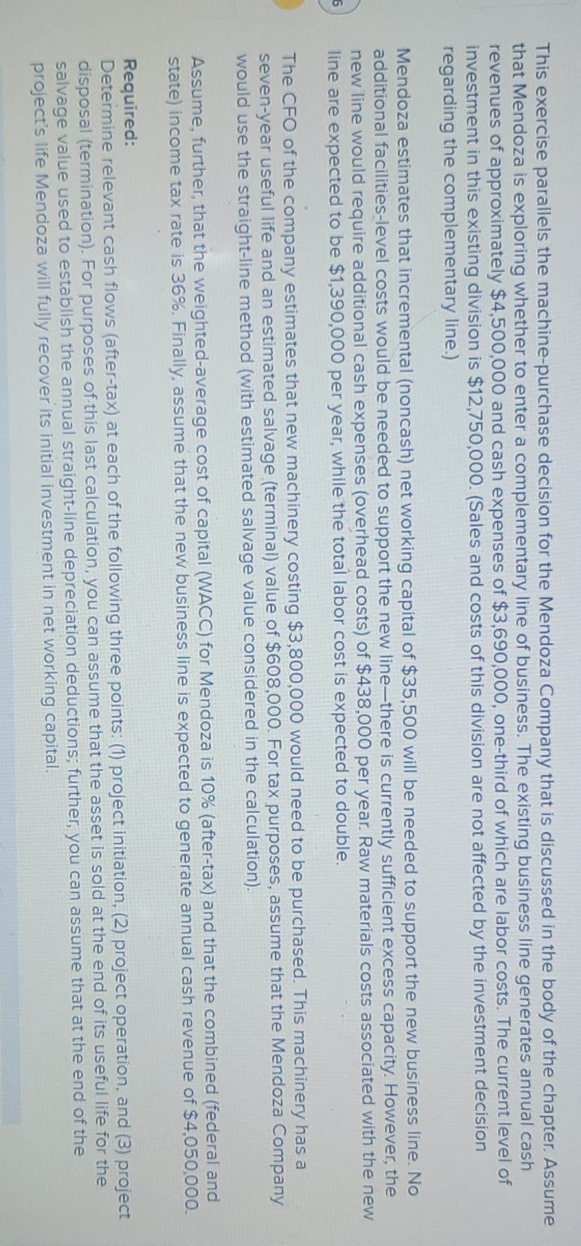 pleasee solve it This exercise parallels the