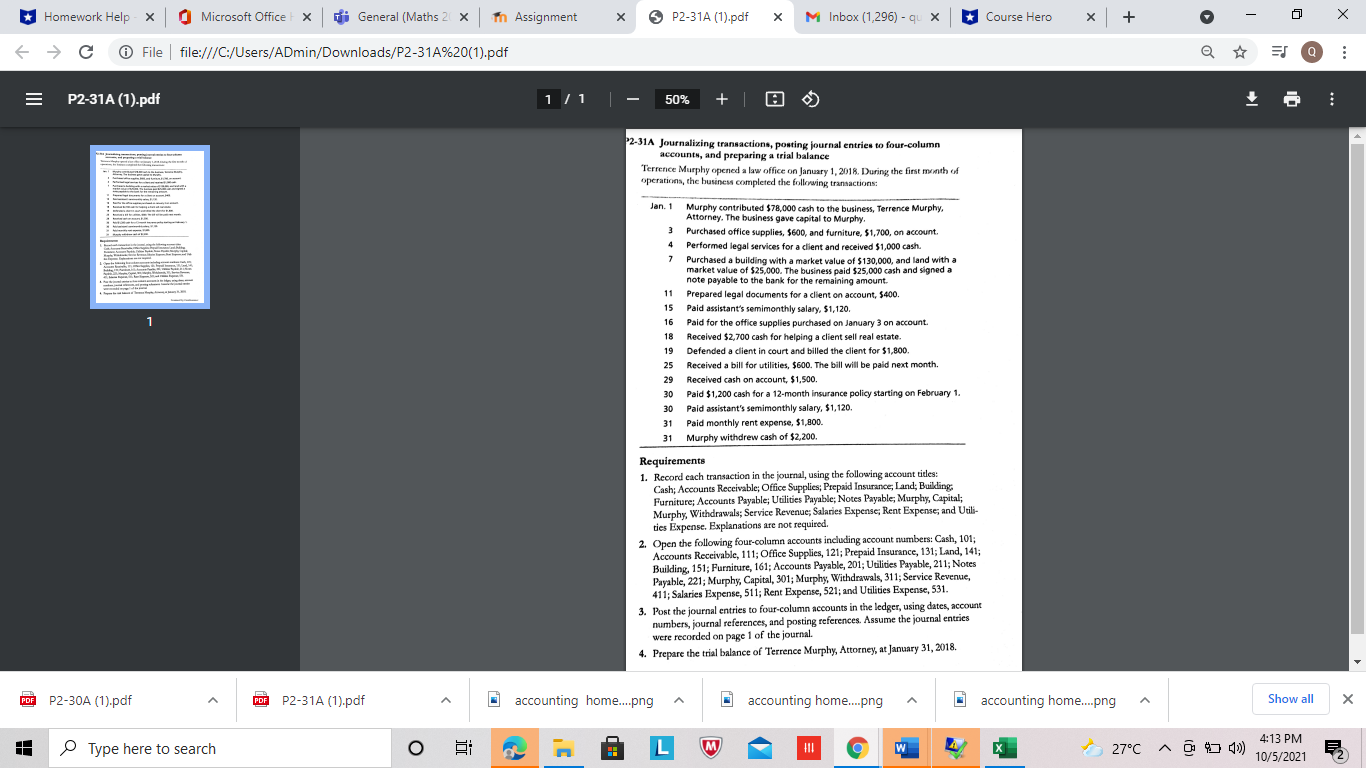 Homework Help - X Microsoft Office + X General