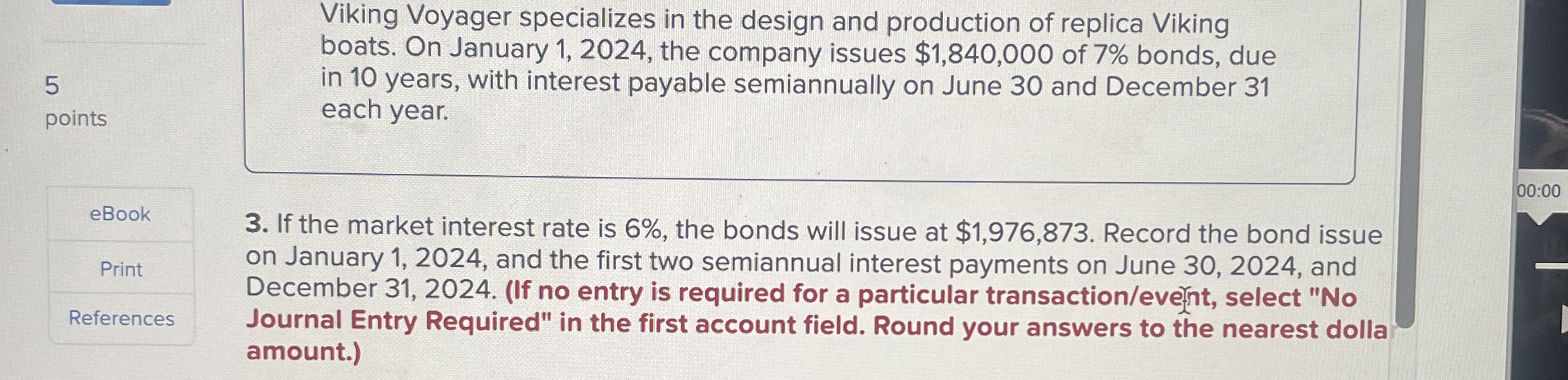 Viking Voyager specializes in the design and