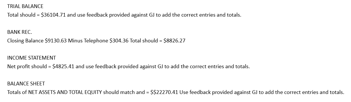 Assessment Task - AT3 Silver Services Catering.