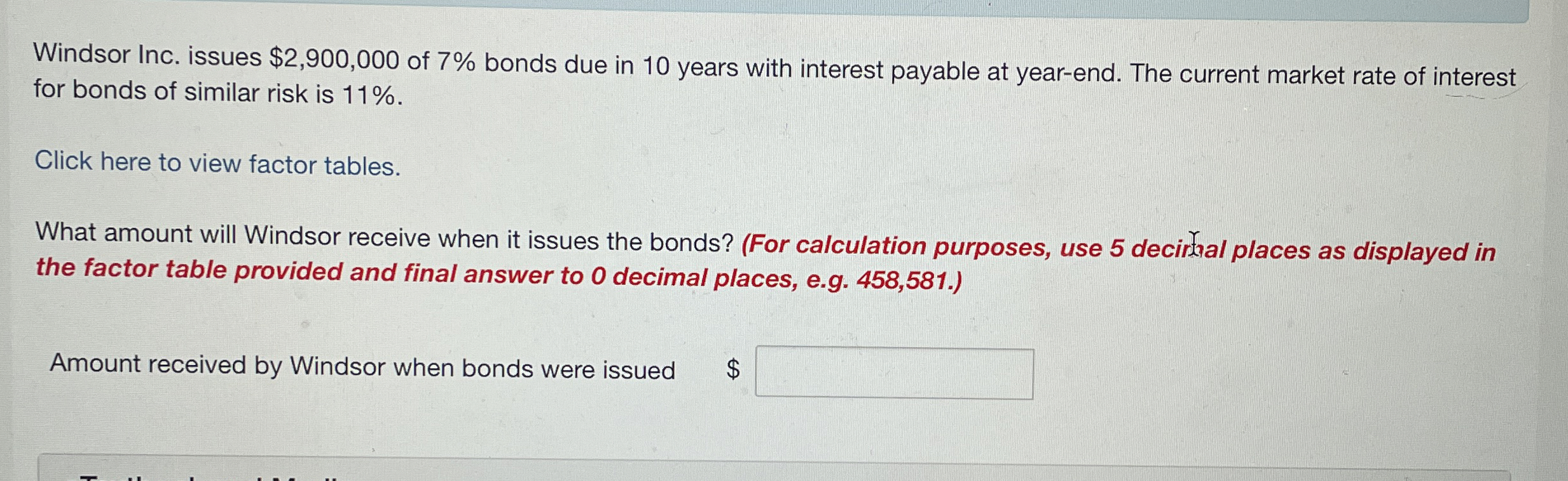 ( b ) Your answer is incorrect. Click here to