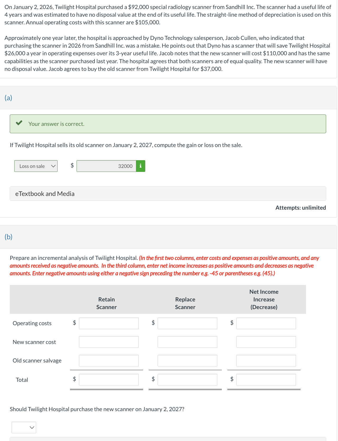On January 2 , 2 0 2 6 , Twilight Hospital