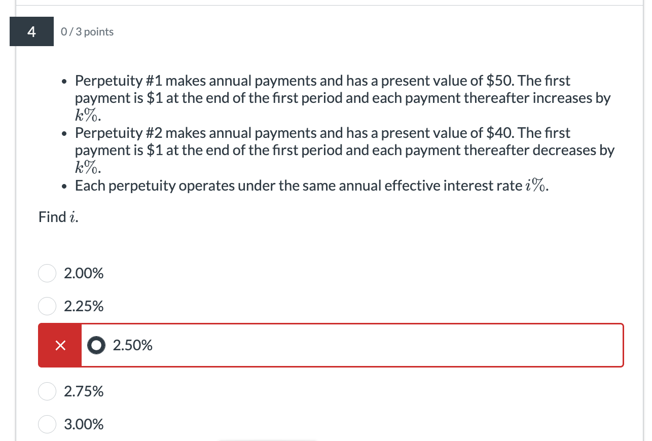 Please help me solve this problem, the red answer
